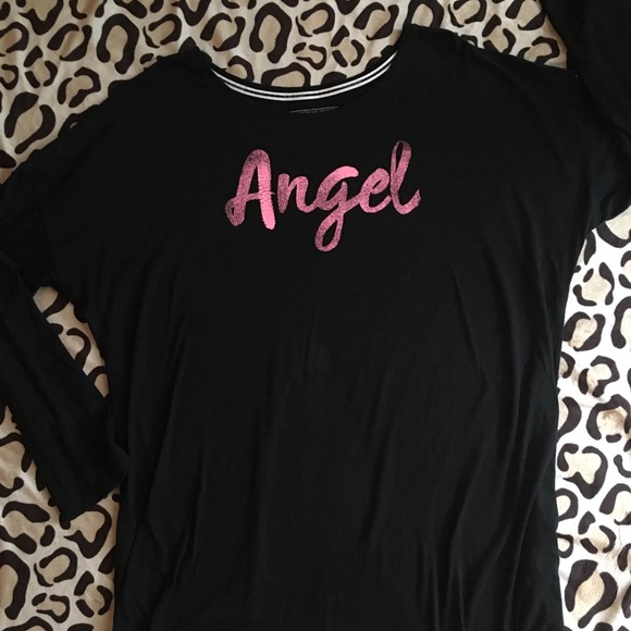 Victoria's Secret Other - Victoria's Secret Angel Nightgown!